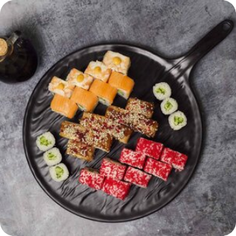 Сет Классика