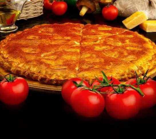 Стафф (закрытая) 35 см