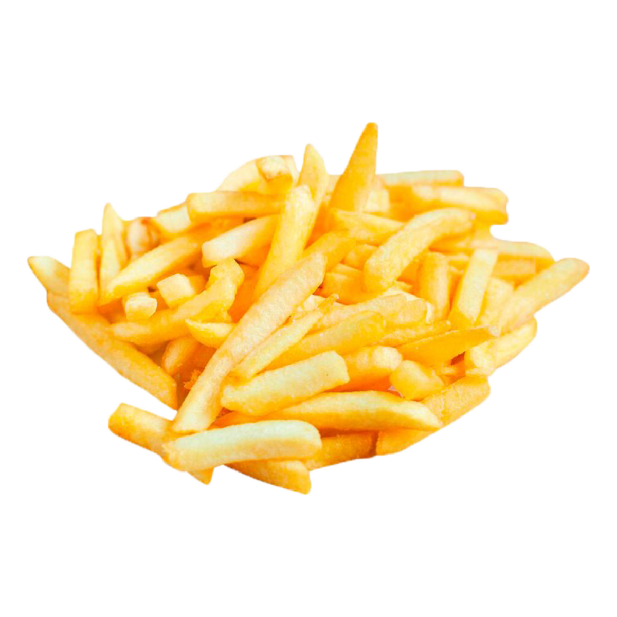 Картошка фри