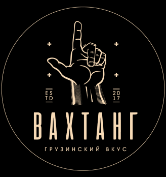 Вахтанг - логотип