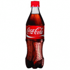 Coca-cola 0,5 л