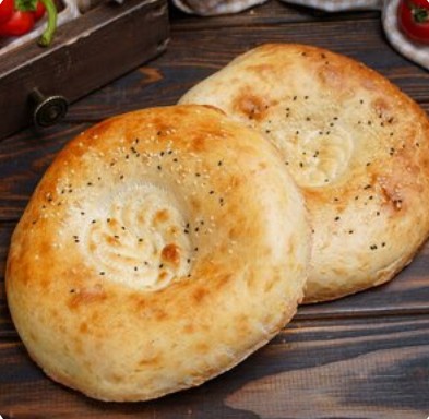 Лепешка