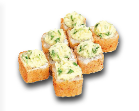 Бэб маки