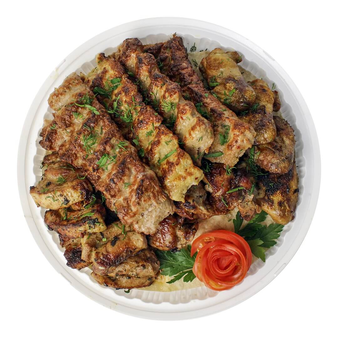 Сборка мясная 1,400