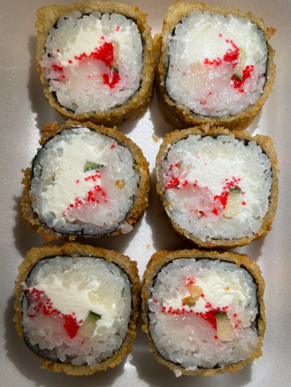 Данки (жареный)