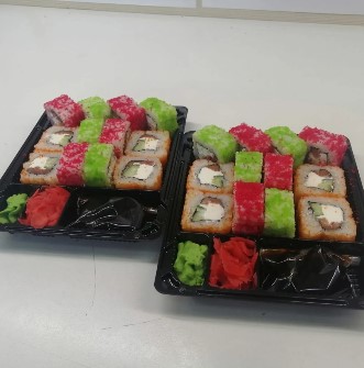 Сет Микс