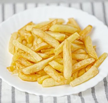 Картофель фри