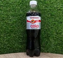 Черноголовка Кола без сахара 0,5