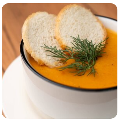 Чечевичный суп