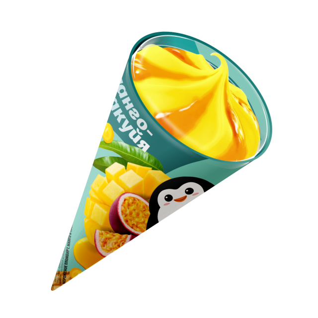 Манго-маракуйя 70