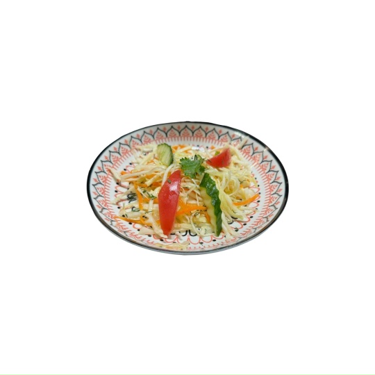 САЛАТ «ВИТАМИННЫЙ»