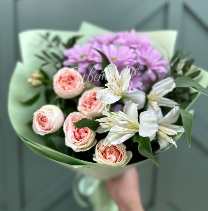 Школьный вальс