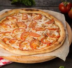 Пицца Маргарита 25 см