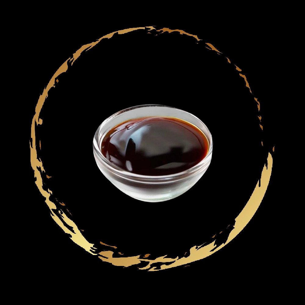 Соус терияки