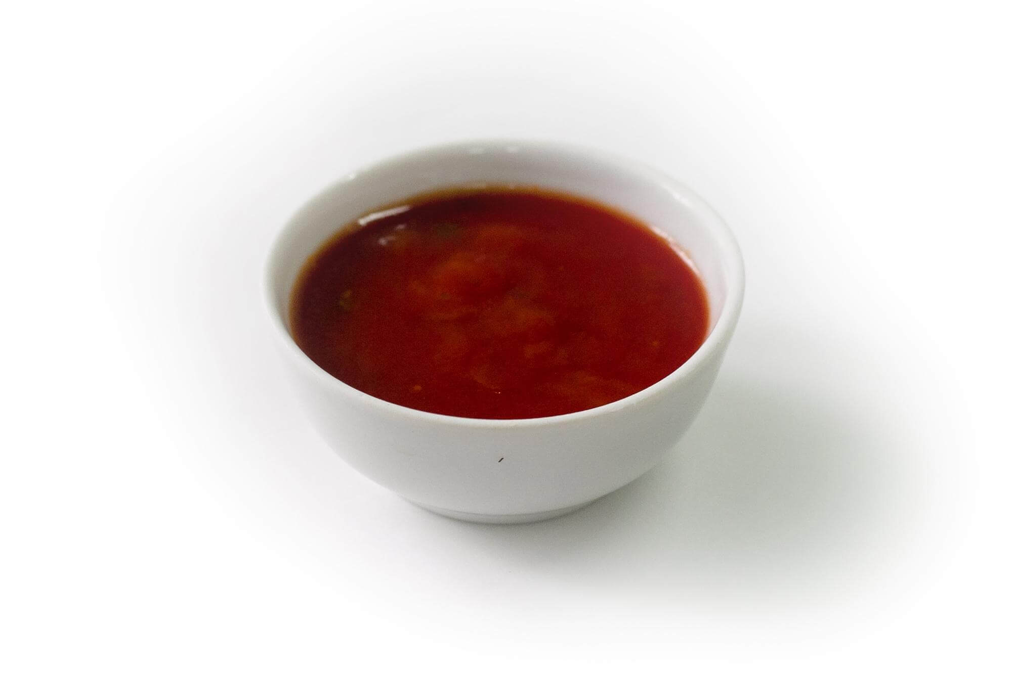 Кетчуп