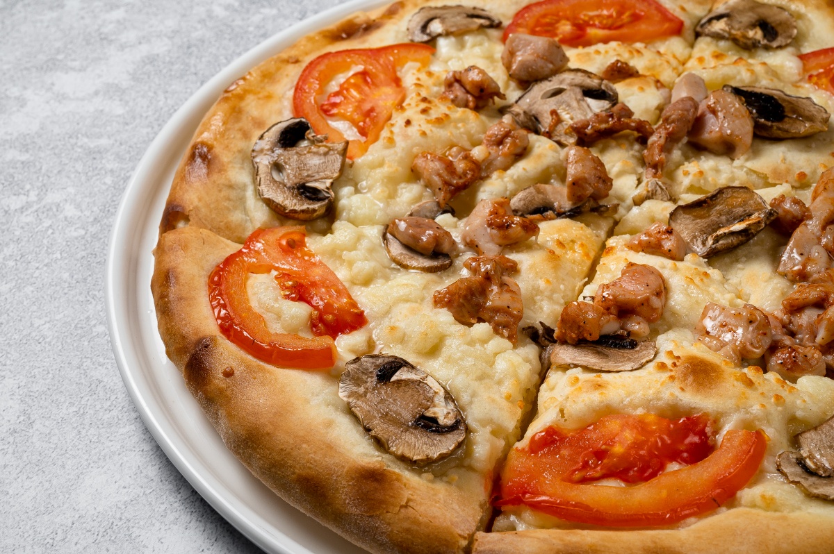 Хачапури Цыпа-Цыпа