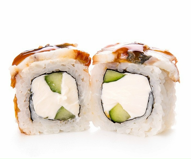 Ролл Дракон Лайт