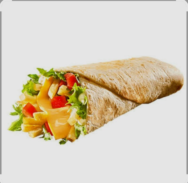 Вегетарианская 