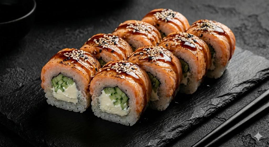 ФИЛАДЕЛЬФИЯ ГРИЛЬ