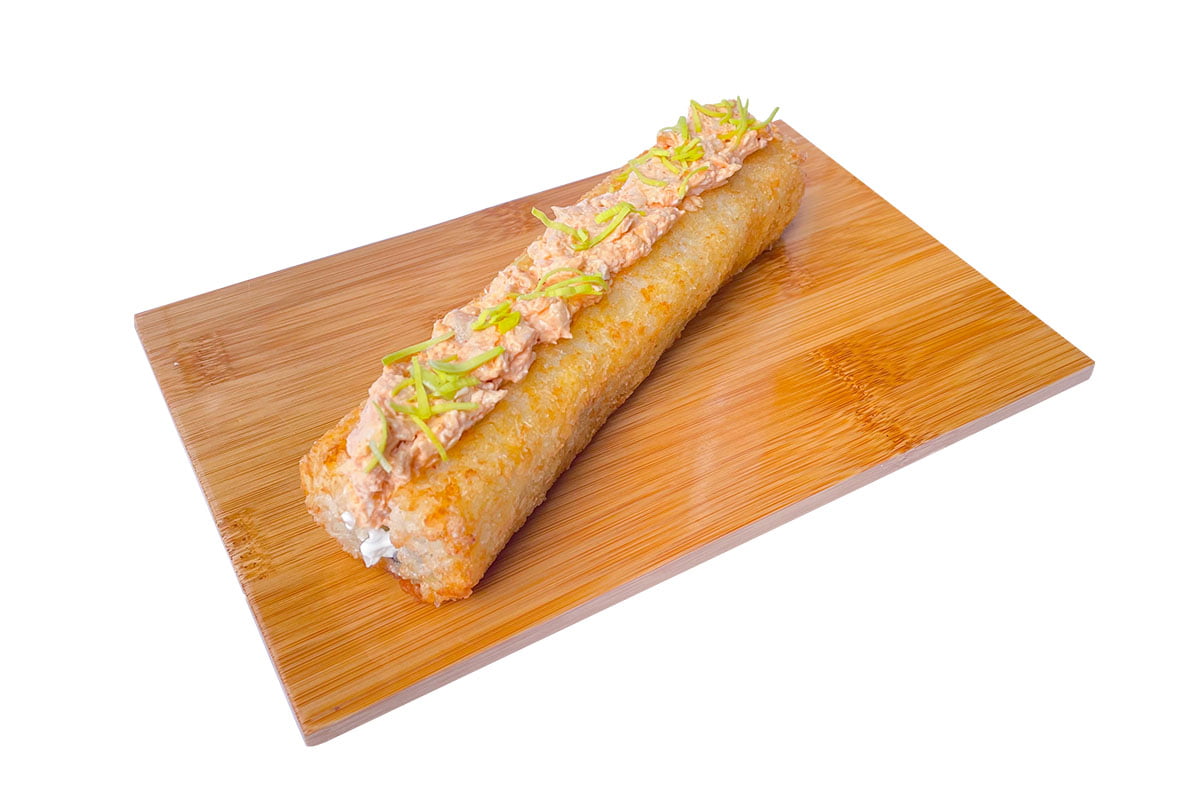 Ролл Дог Чикен