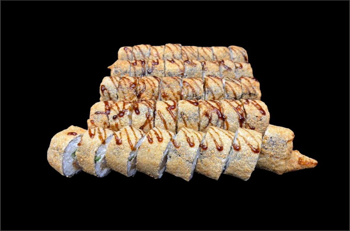 Сет «Темпура»