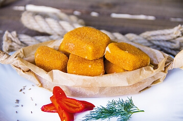 Сырный клад