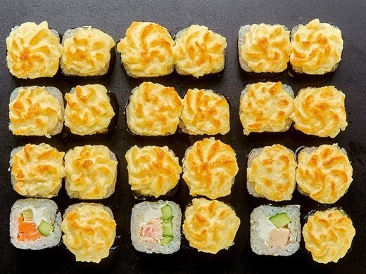 СЕТ ВКУСНЫЙ (3 вида)