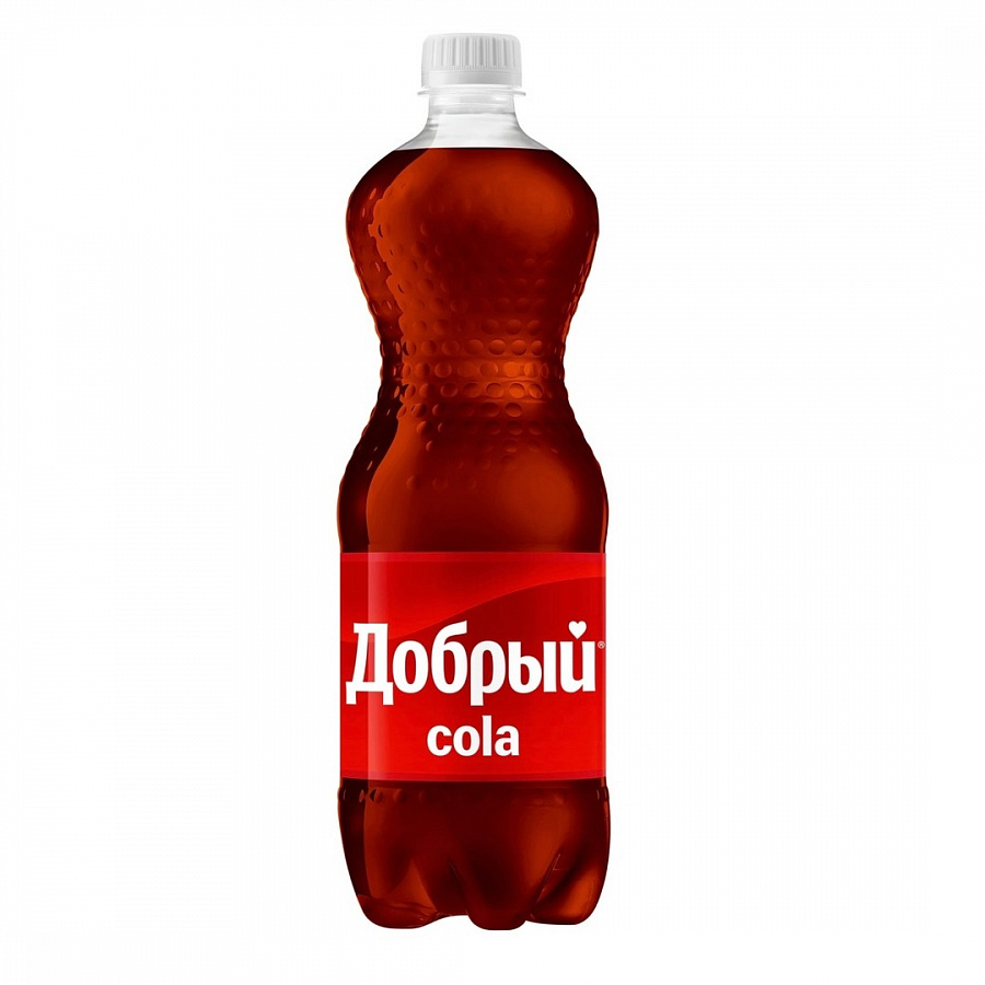 Добрый Cola • 0.5 л
