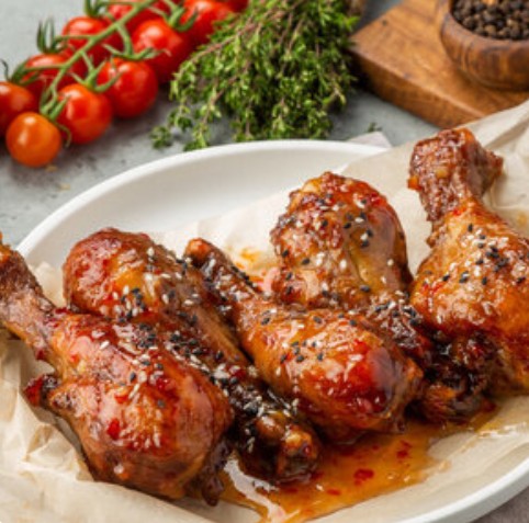 Голень Свит чили 7 шт