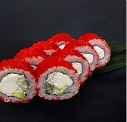Калифорния с сыром