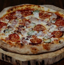 Пицца Мясная 30 см