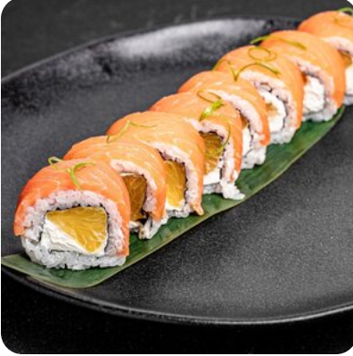 Филадельфия новогодняя