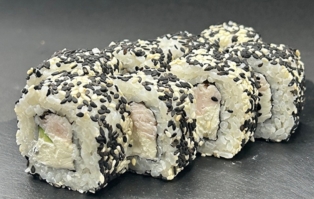 Кунжут