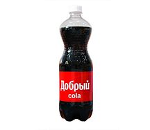 Добрый Cola 500 мл