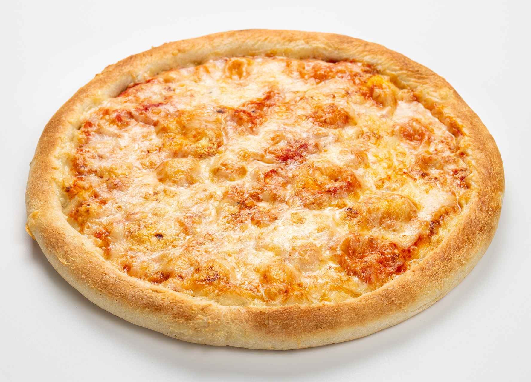 Маргарита 26 см традиционное тесто