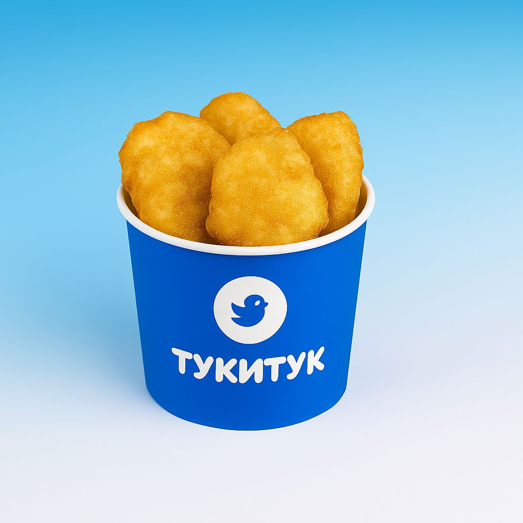 Наггетсы