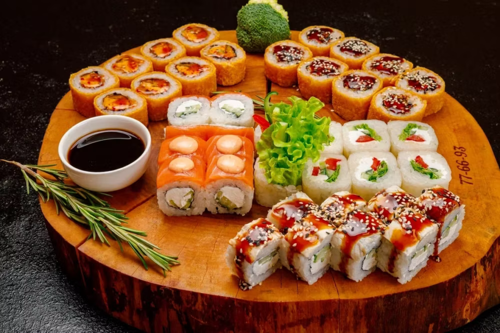 Сет Для тебя