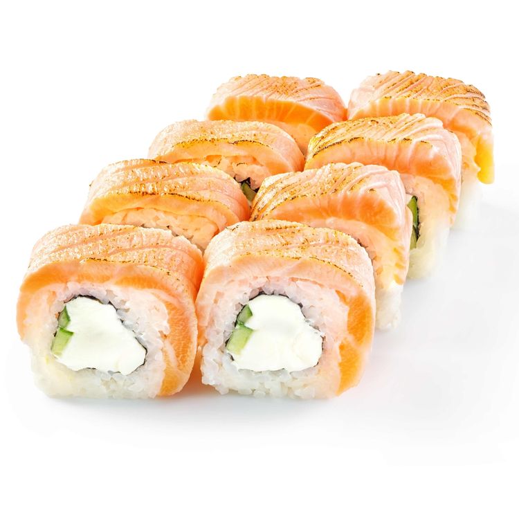 Филадельфия опаленая 8 шт