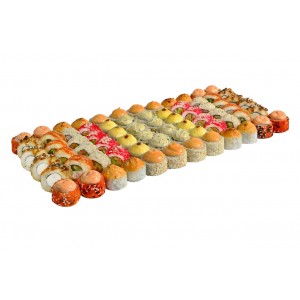Микс 1,5кг XXL