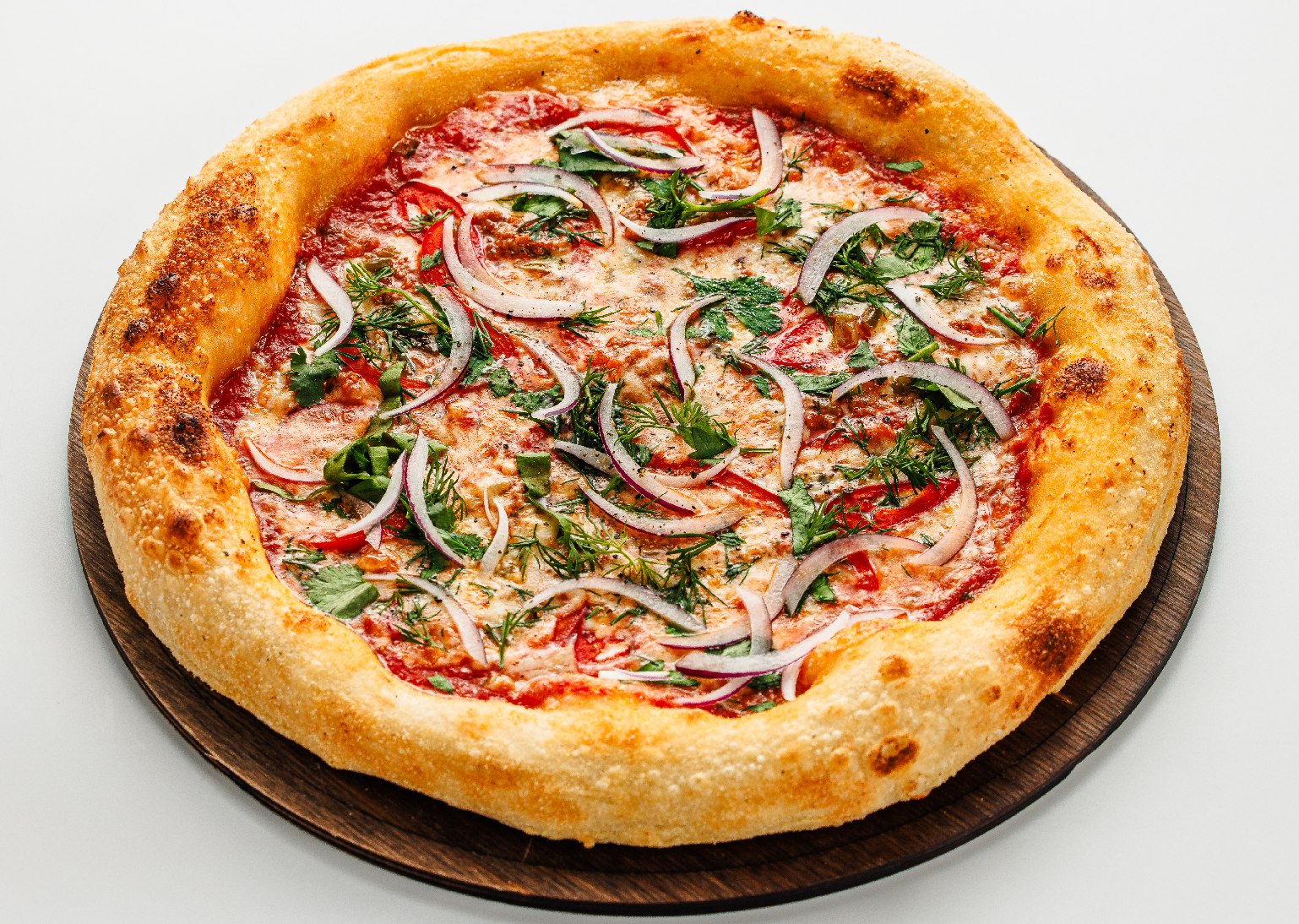 Пицца Диабло