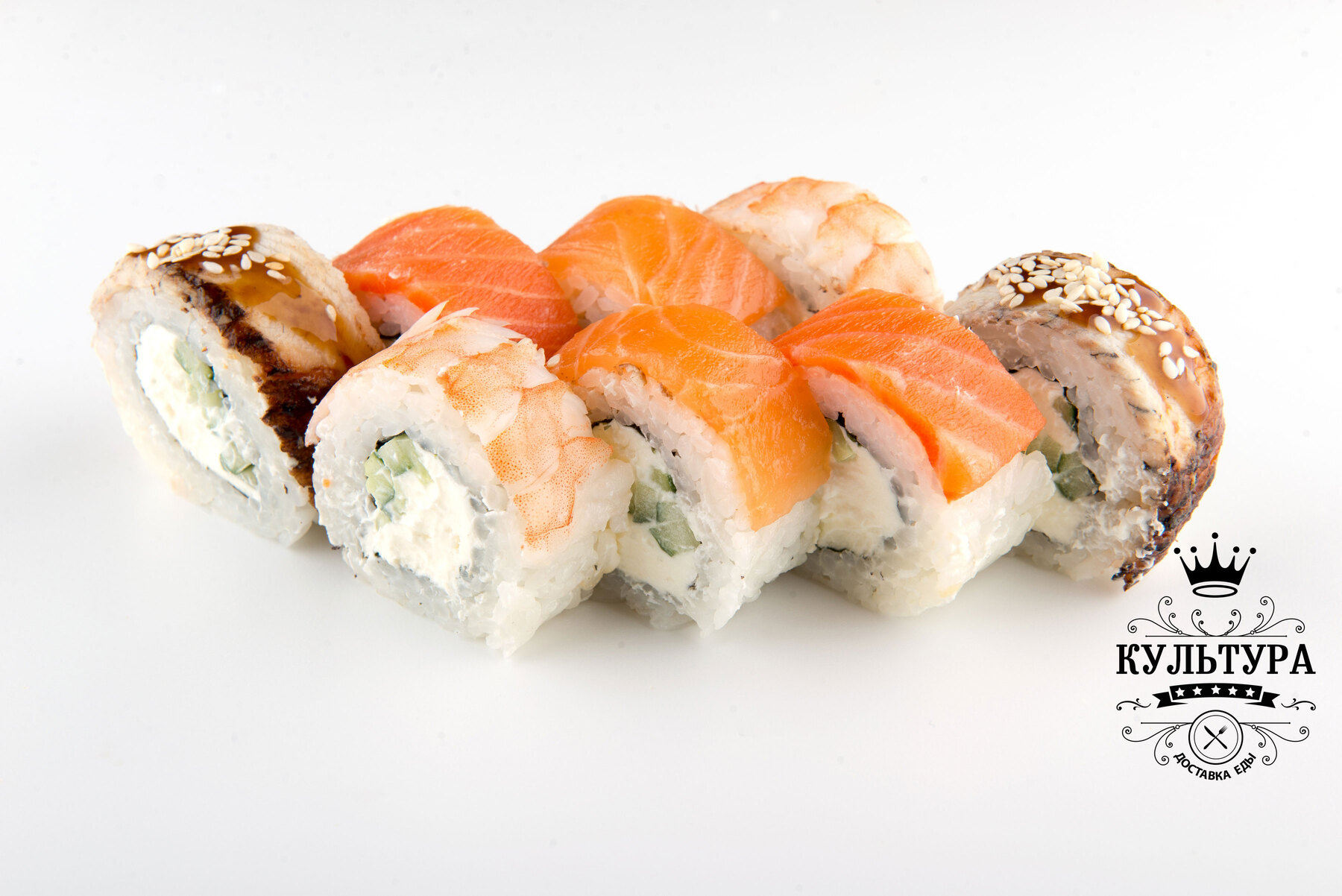 Ролл Империя