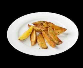 Картофель Айдахо