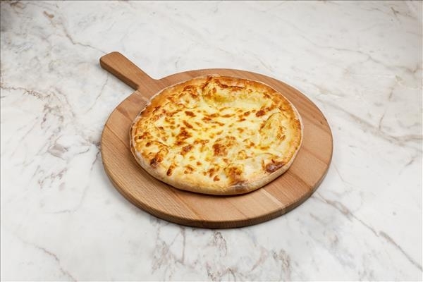 Хачапури по-мегрельски большая