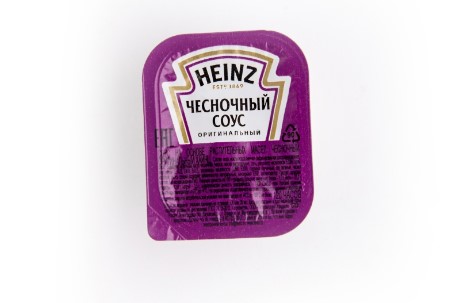 Чесночный соус