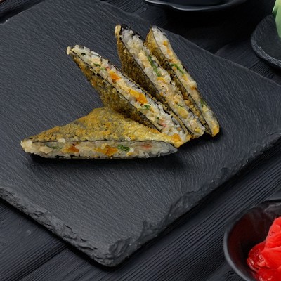 Ролл "кошелёк"