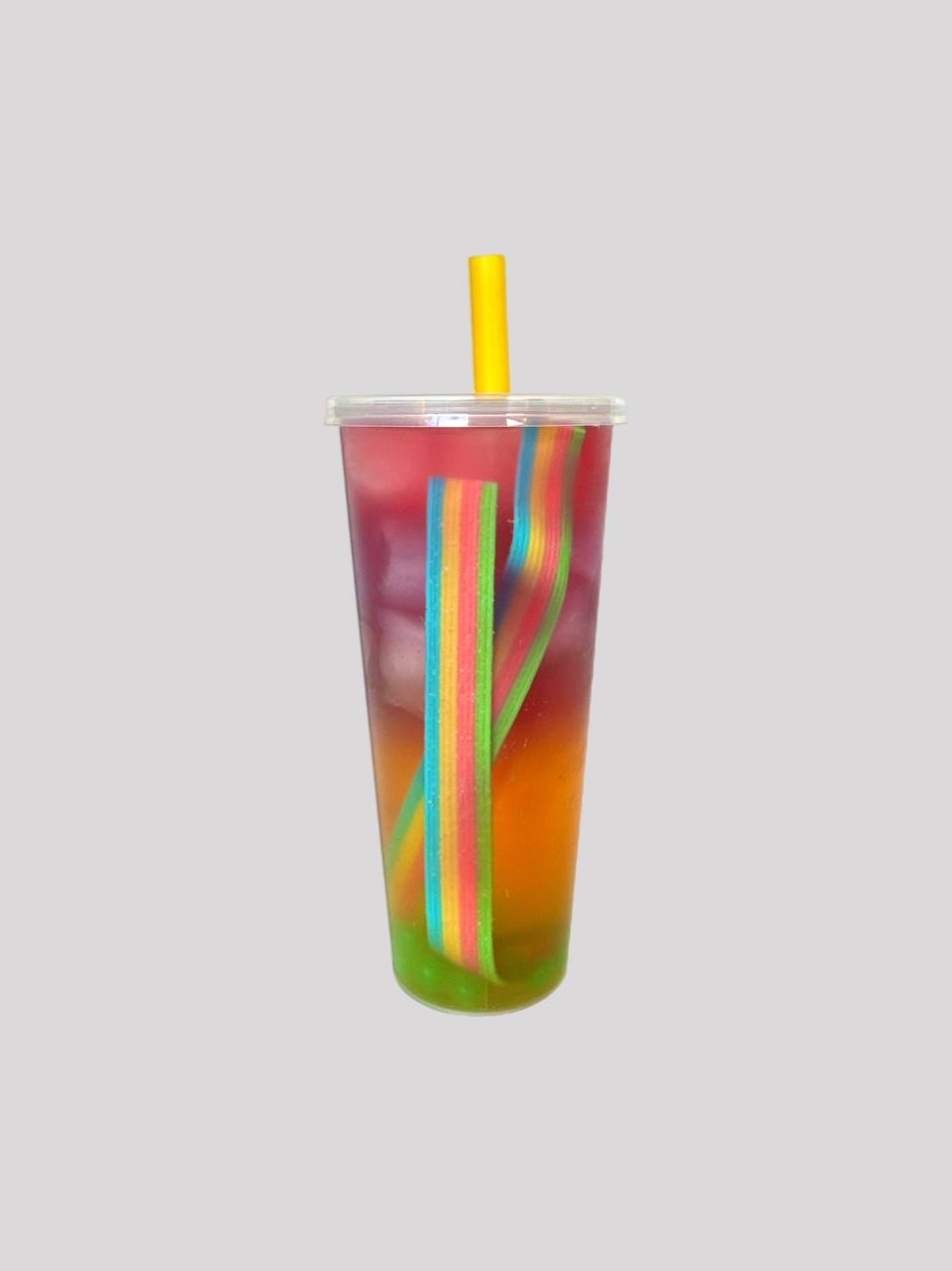 BUBBLE TEA