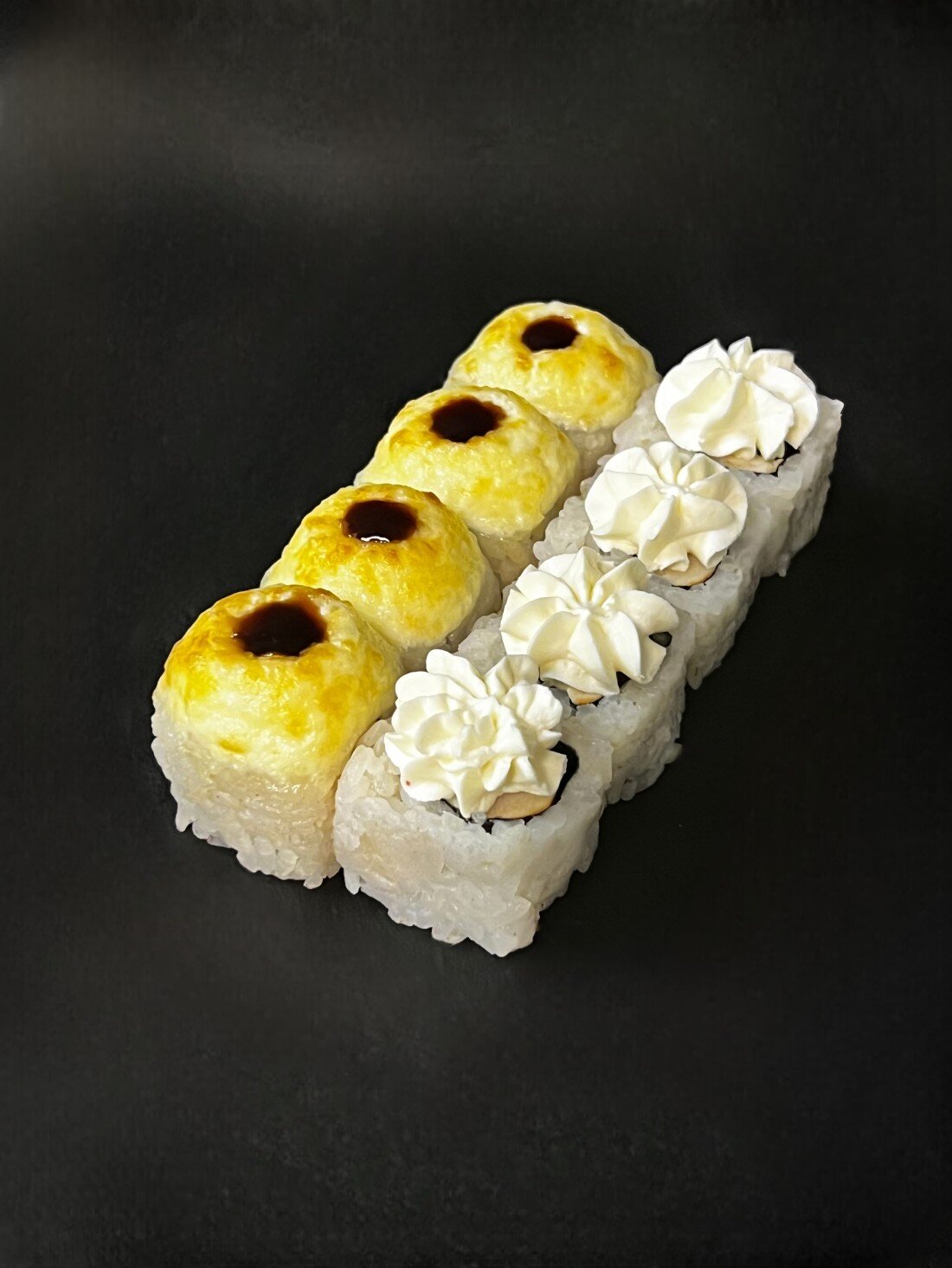 Ролл Дуэт 205г