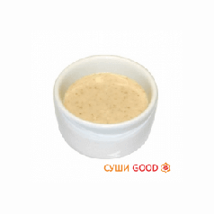 Ореховый соус