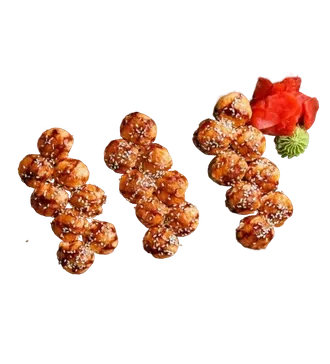 Сет МАКИ