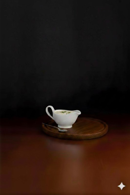 Фирменный соус